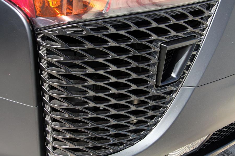  Lexus LF-A 2010 года  (фото 153 из 213)